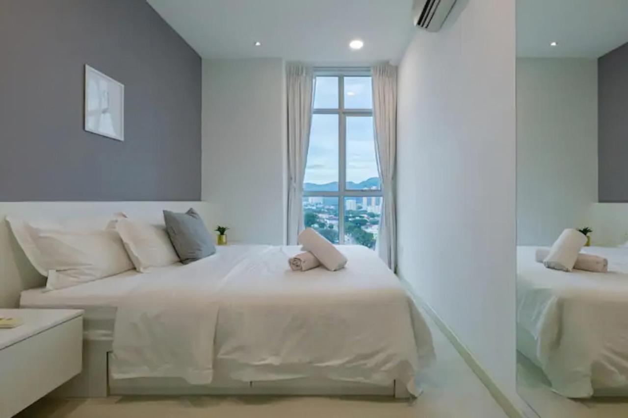 Apartment Straits Garden Penang Jelutong