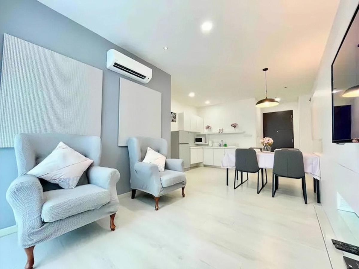 Straits Garden Penang Apartment