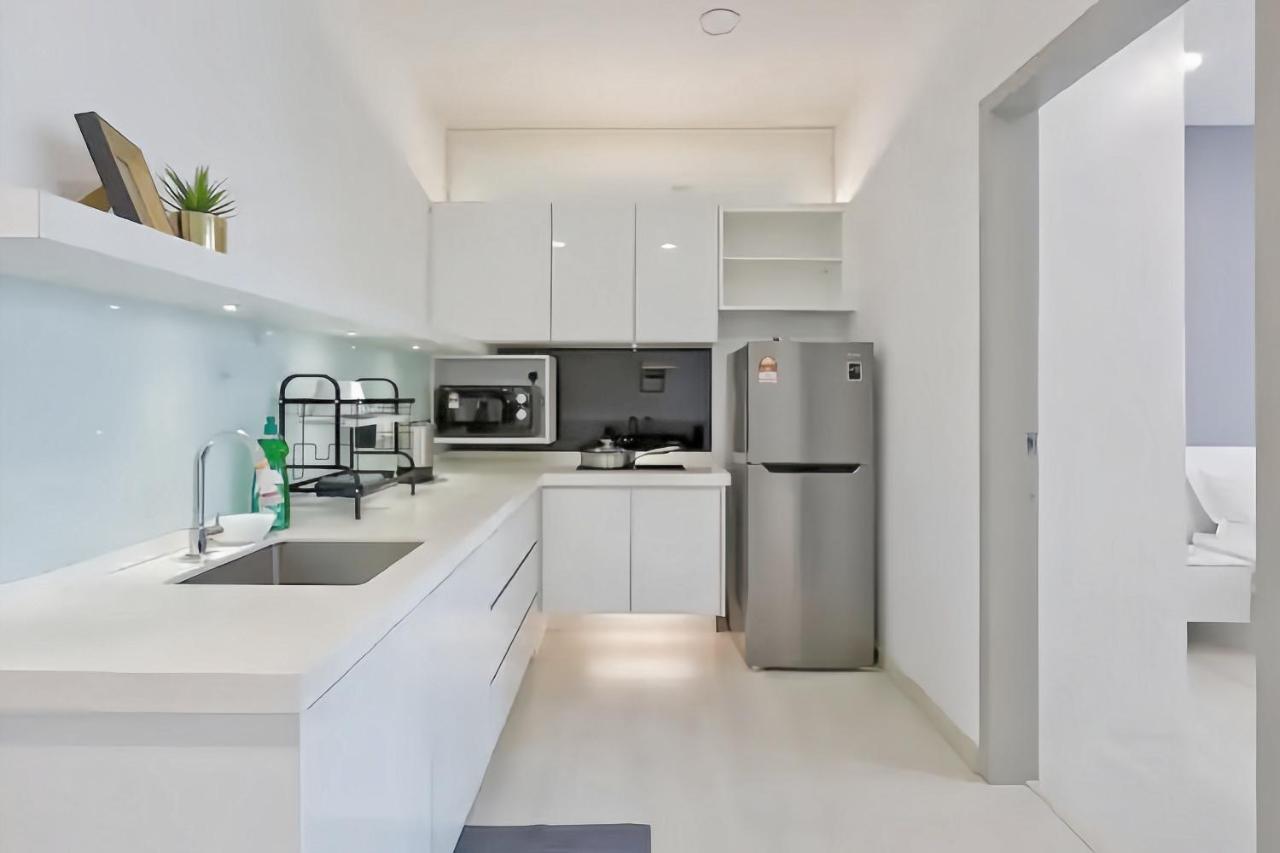 Straits Garden Penang Apartment