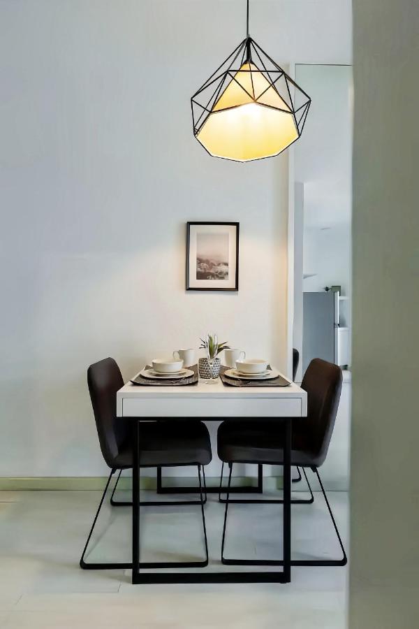 Straits Garden Penang Apartment Jelutong