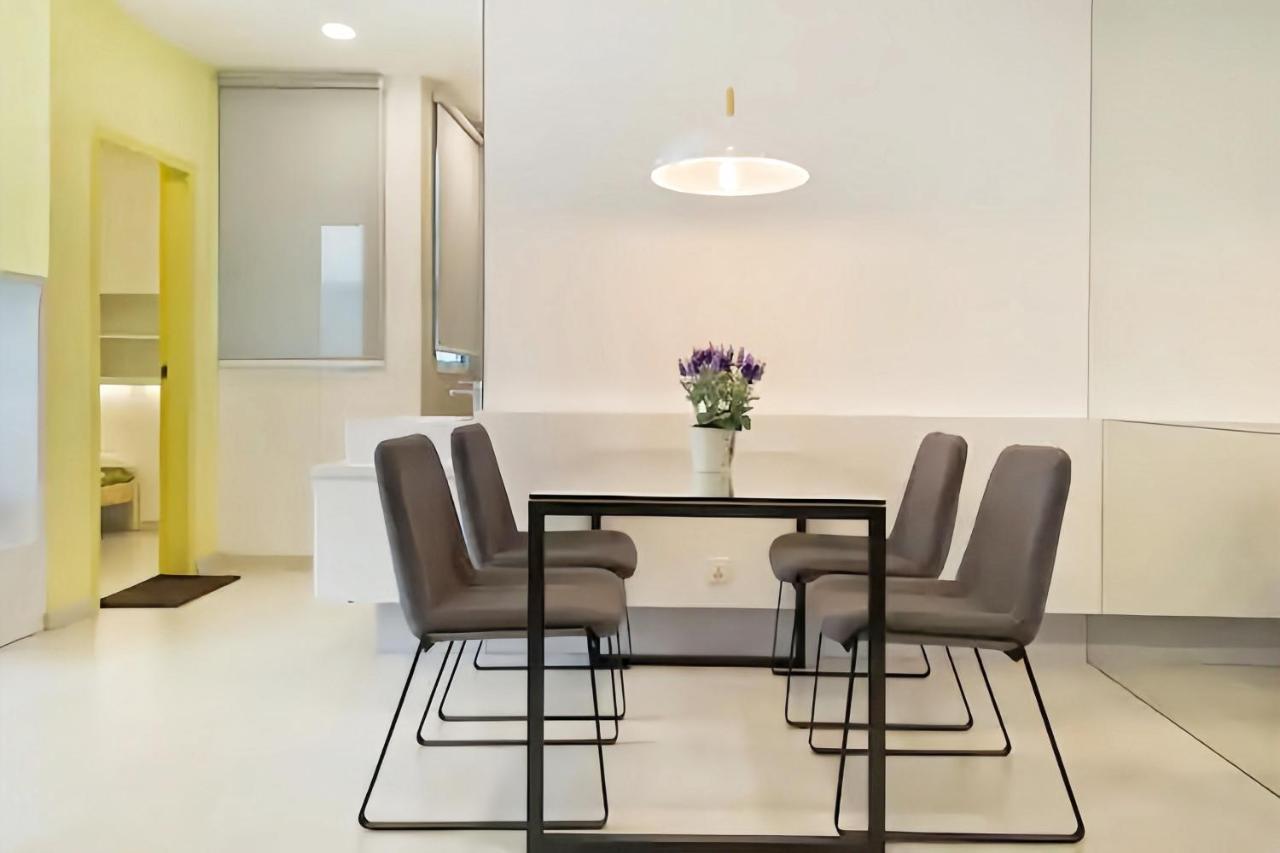 Straits Garden Penang Apartment Jelutong