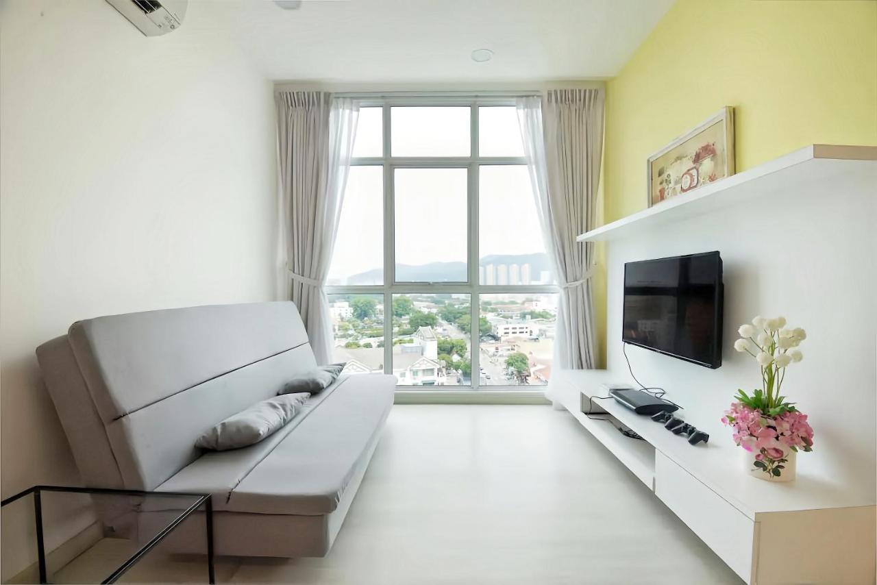 Apartment Straits Garden Penang *