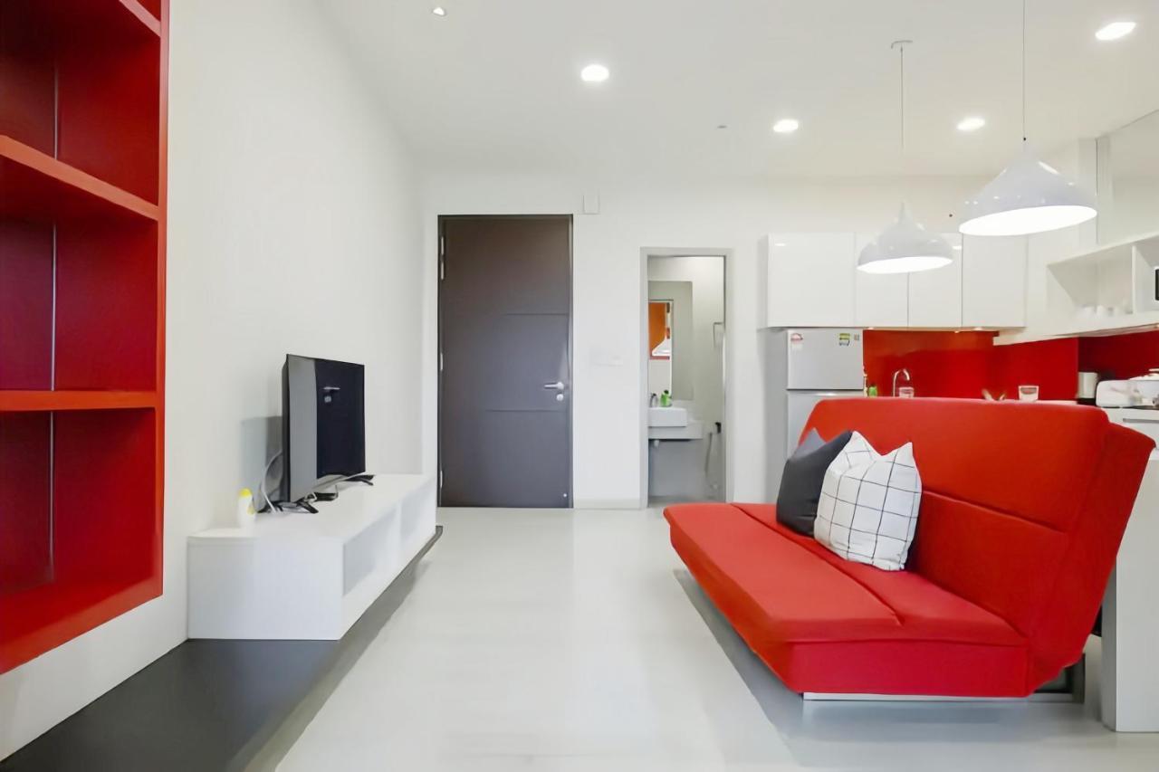 Straits Garden Penang Apartment *