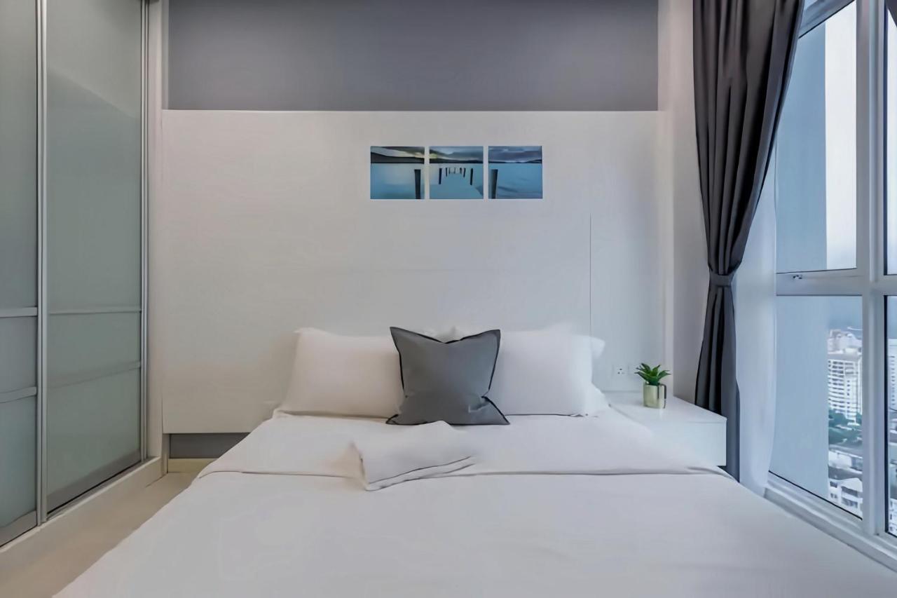 Straits Garden Penang