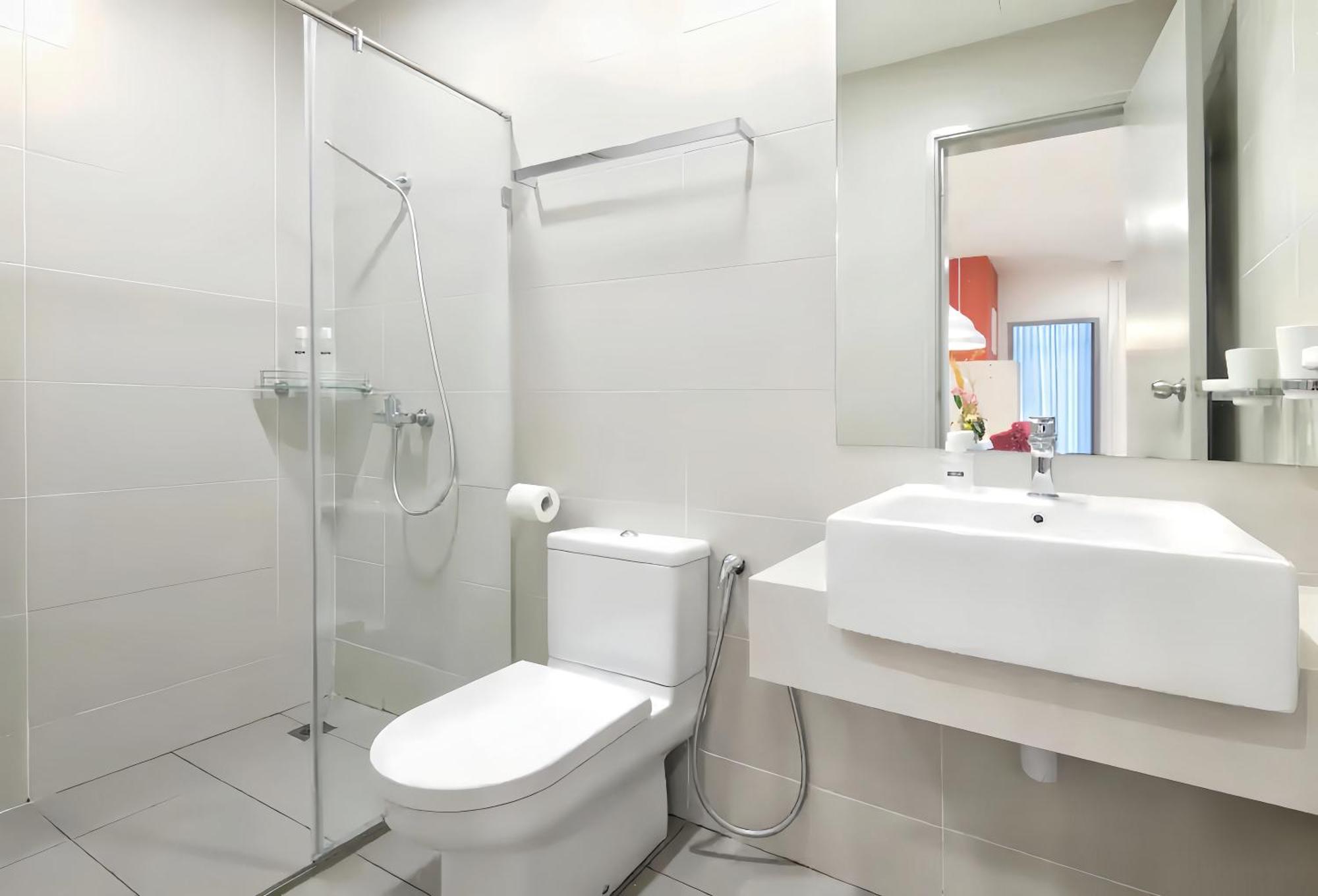 Apartment Straits Garden Penang *
